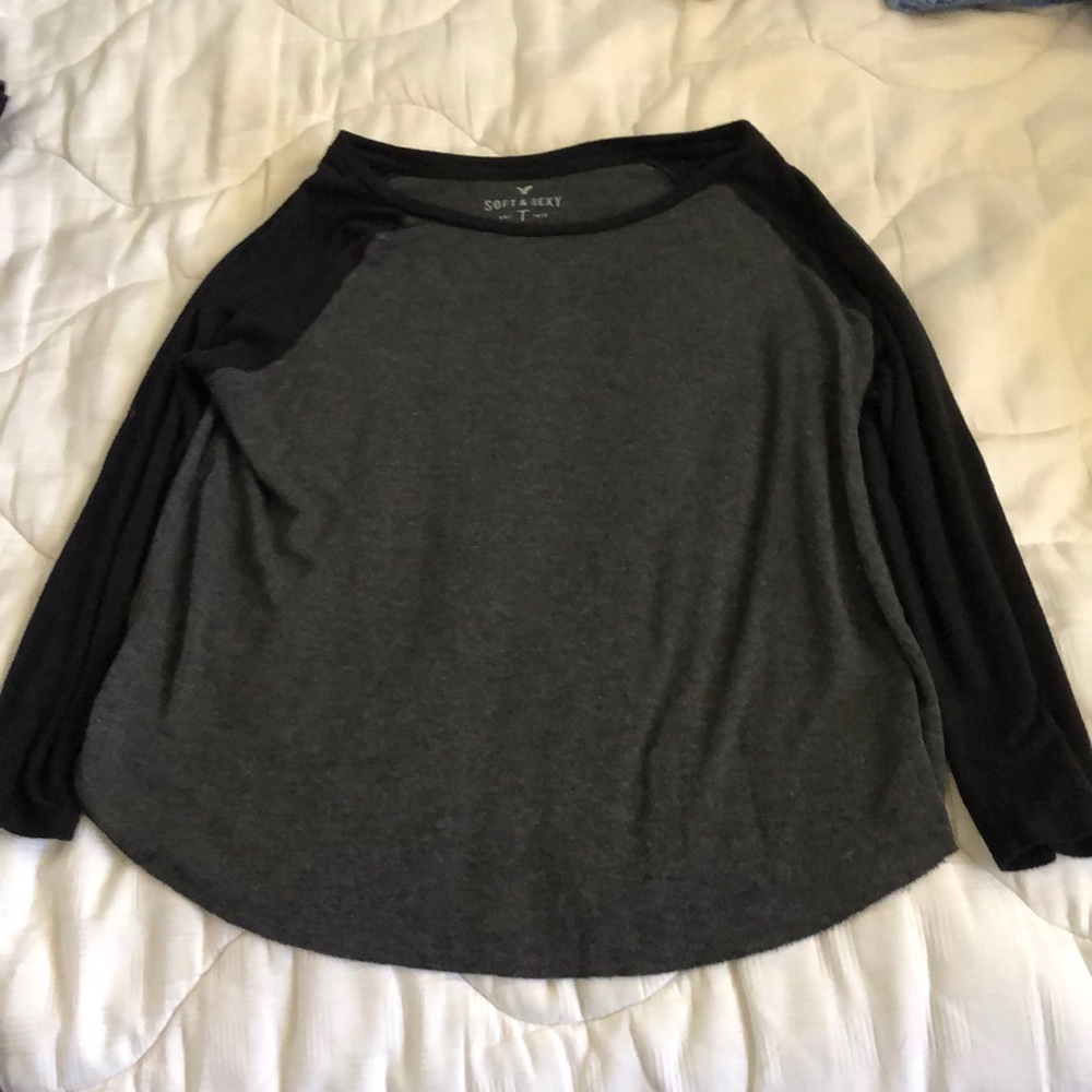 American Eagle